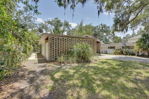 Casa (3 Bedrooms) | Interni