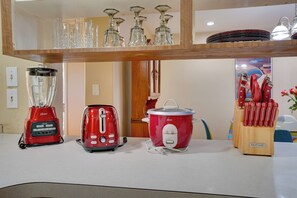 Casa (3 Bedrooms) | Interni