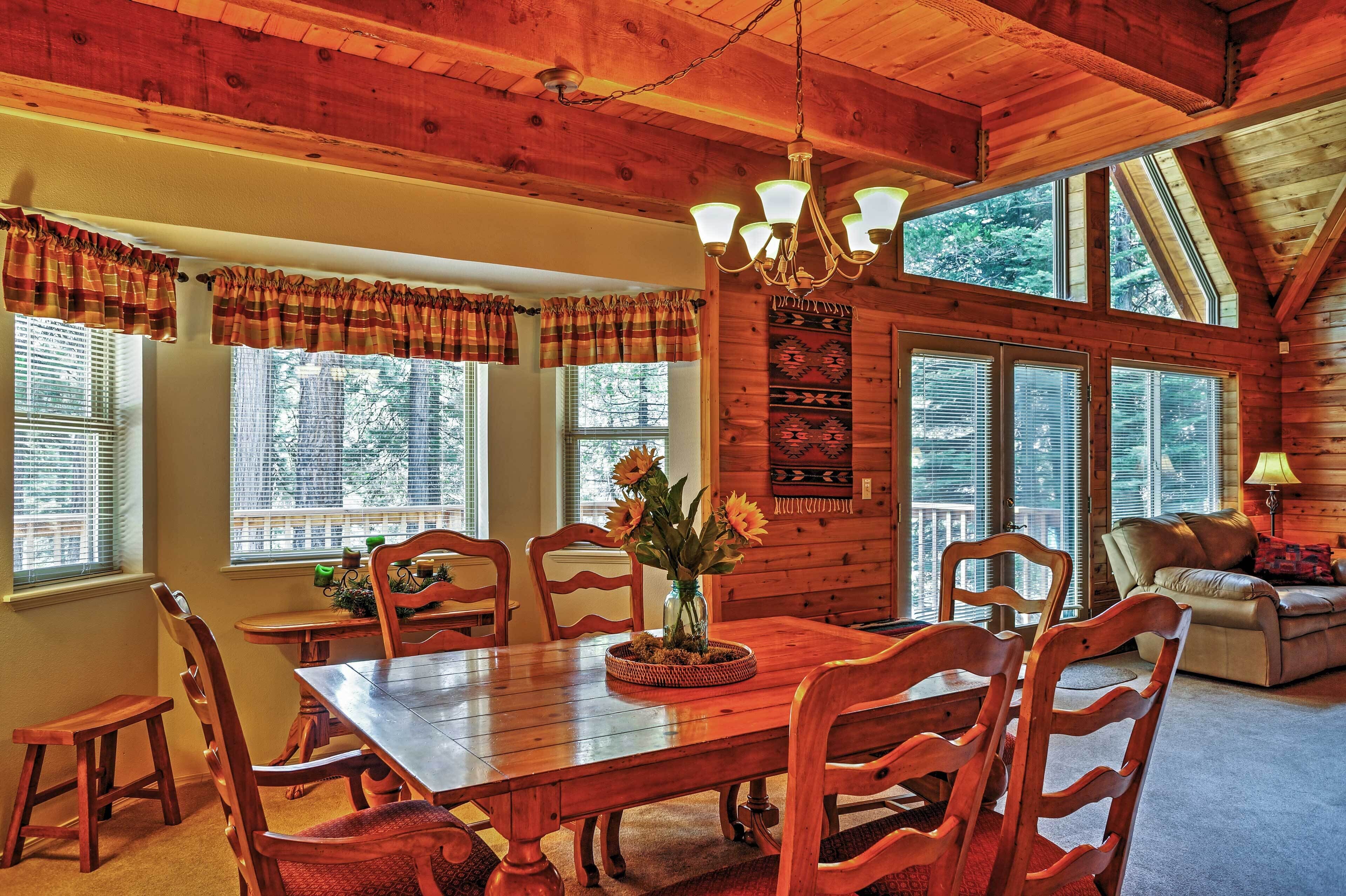 独立别墅 (3 Bedrooms) | 住宿内部