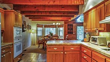 Maison (3 Bedrooms) | Intérieur