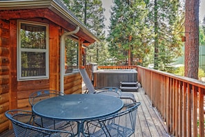 House (3 Bedrooms) | Front of property