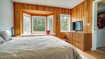 公寓 (1 Bedroom) | 住宿內部