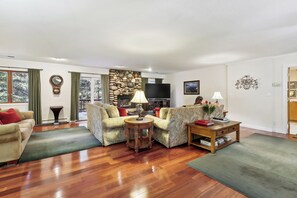 하우스 (4 Bedrooms) | 내부