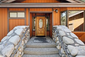 하우스 (4 Bedrooms) | 내부