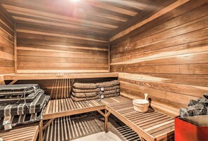 Interior - Lake Tahoe Family Home w/ Hot Tub & Game Room! (Incline Village)