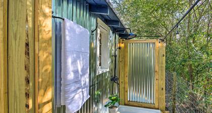 Hot Springs Studio ~ 3 Mi to National Park!