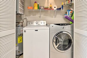 Căn hộ (2 Bedrooms) | Nội thất