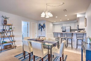 Căn hộ (2 Bedrooms) | Nội thất