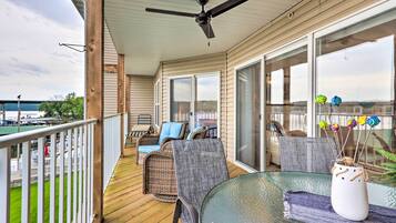 Appartement (2 Bedrooms) | Intérieur