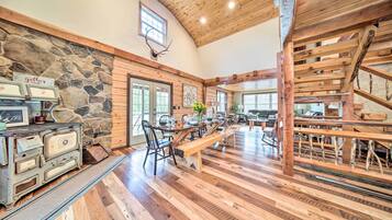 Casa (4 Bedrooms) | Interior