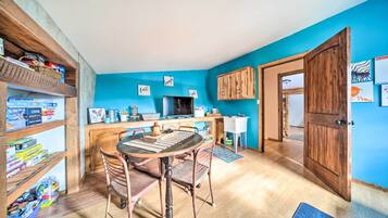 Casa (4 Bedrooms) | Interior