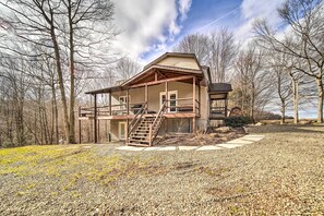 Talo (4 Bedrooms) | Sisätilat