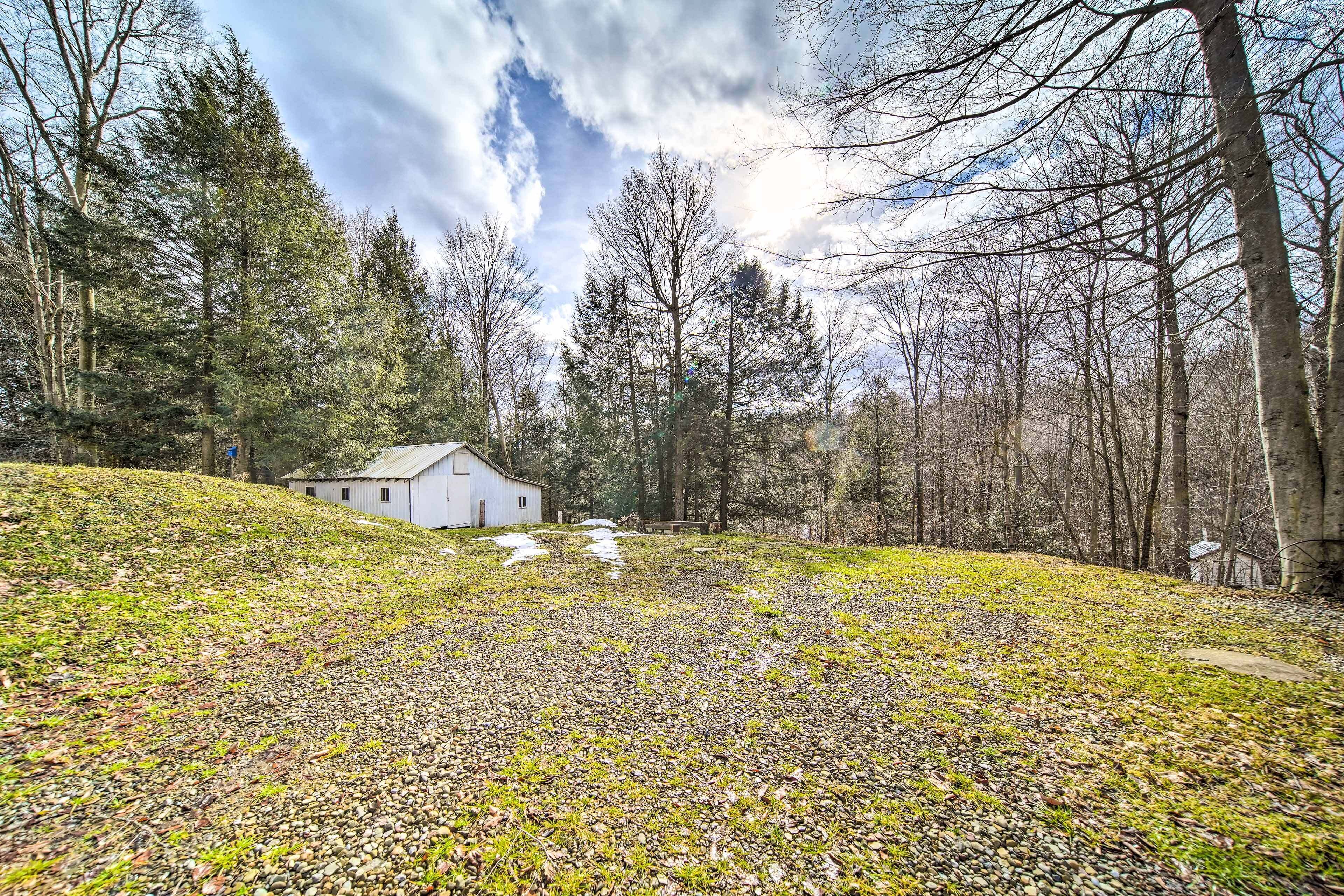 獨棟房屋 (4 Bedrooms) | 住宿內部
