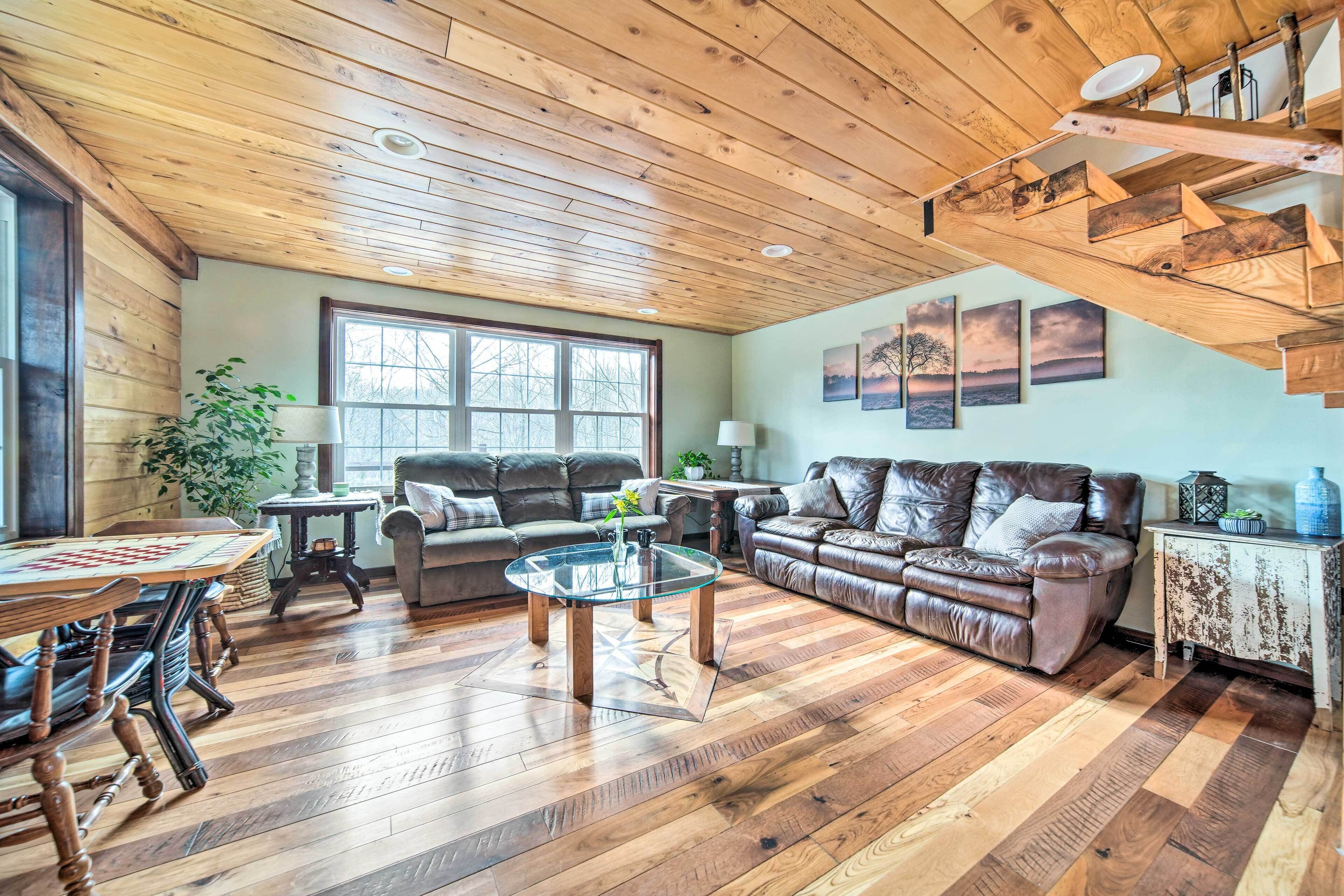 House (4 Bedrooms) | Bahagian dalam