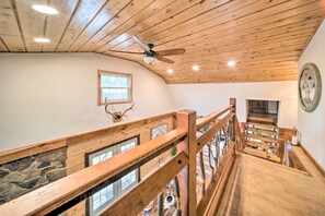 ハウス (4 Bedrooms) | 内装