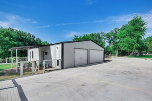 منزل (2 Bedrooms) | المنشأة من الداخل