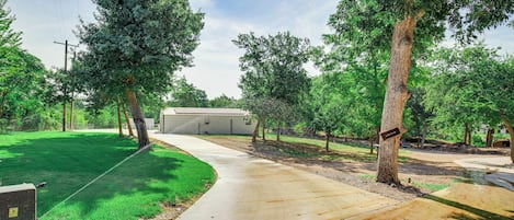 Nhà (2 Bedrooms) | Nội thất