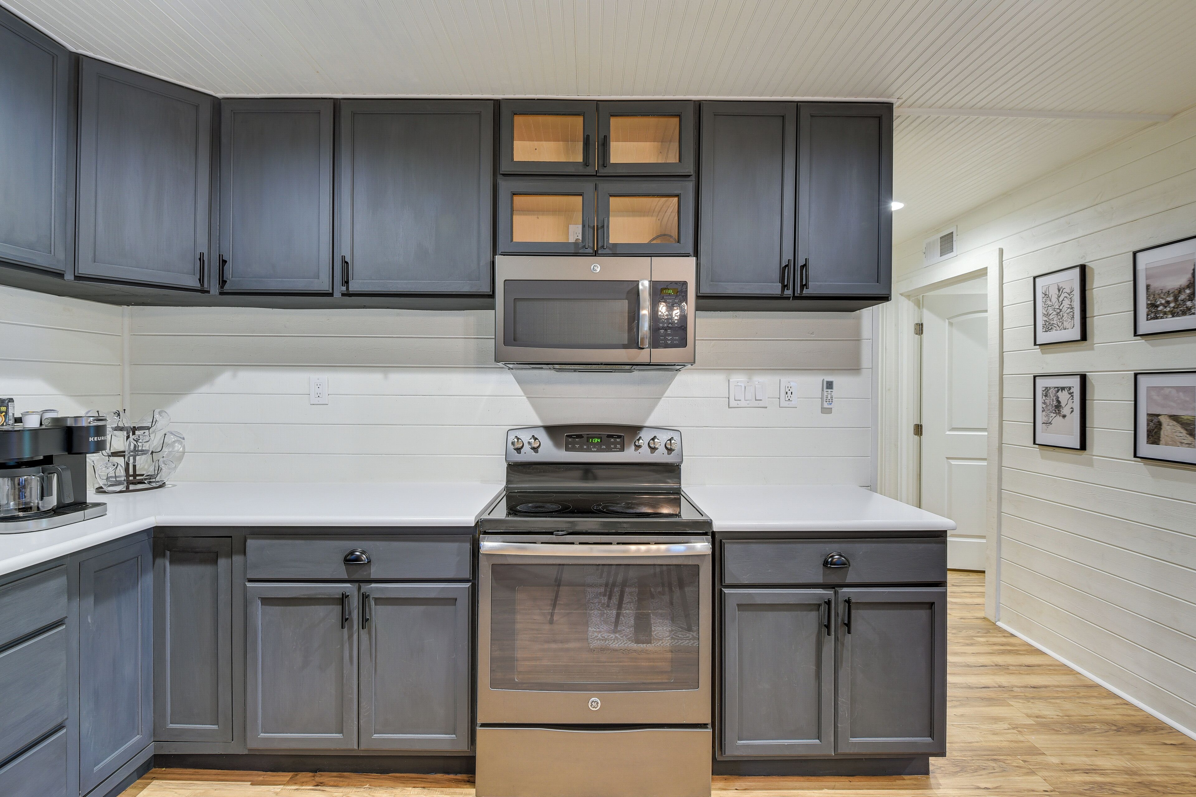 獨棟房屋 (2 Bedrooms) | 住宿內部