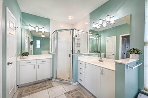 Ferienhaus (3 Bedrooms) | Innenbereich