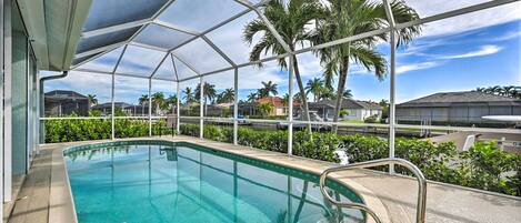 Casa (3 Bedrooms) | Piscina | Piscina a l'aire lliure