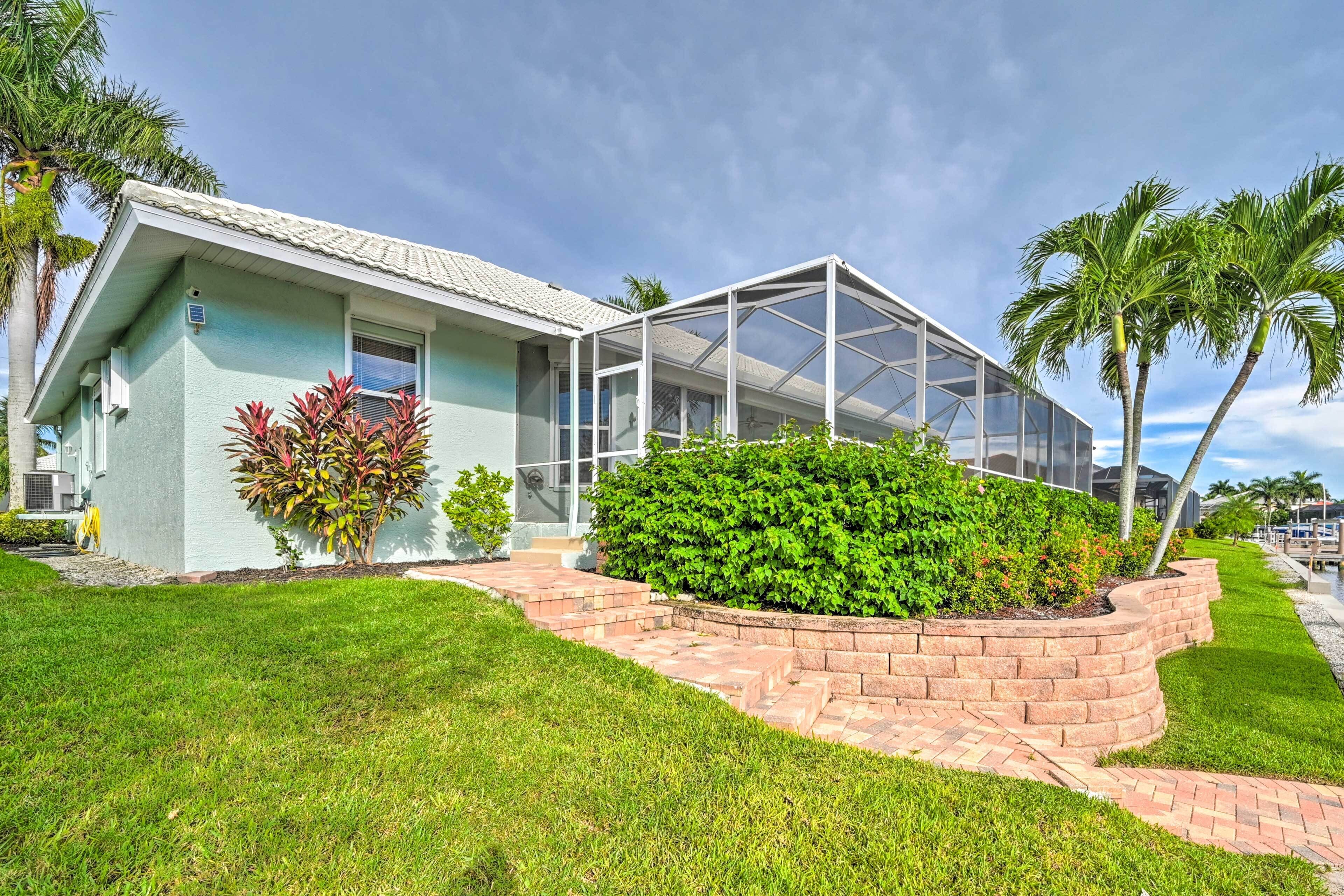 Maison (3 Bedrooms) | Intérieur