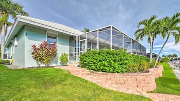 Maison (3 Bedrooms) | Intérieur