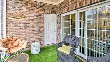 Apartment (3 Bedrooms) | Innenbereich