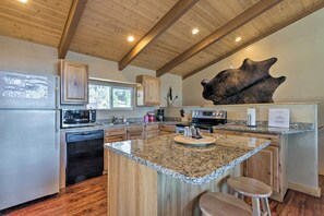 Apartment (6 Bedrooms) | Interior