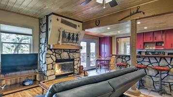 Apartment (6 Bedrooms) | Interior