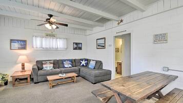 Nhà (2 Bedrooms) | Nội thất