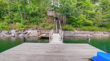 獨棟房屋 (3 Bedrooms) | 住宿內部