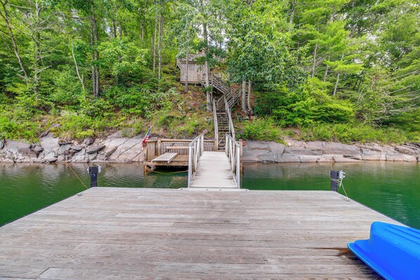 獨棟房屋 (3 Bedrooms) | 住宿內部