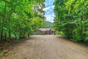 獨棟房屋 (3 Bedrooms) | 住宿內部