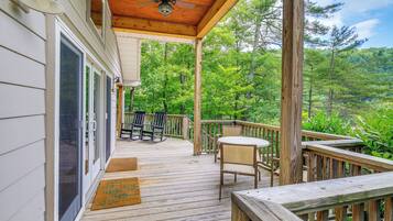 獨棟房屋 (3 Bedrooms) | 住宿內部