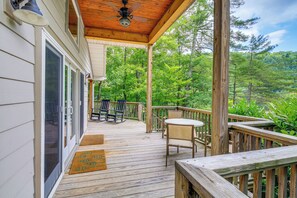 하우스 (3 Bedrooms) | 내부