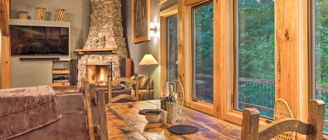 Casa (2 Bedrooms) | Interior