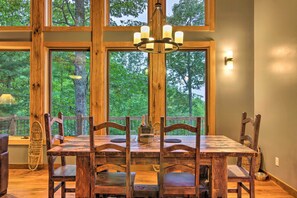 Casa (2 Bedrooms) | Interior