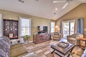 Huis (3 Bedrooms) | Interieur