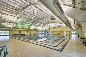 House (3 Bedrooms) | Interior - Home w/ Deck in Corolla Light: Walk to Beach! (Corolla)