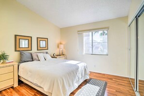 公寓 (2 Bedrooms) | 住宿內部