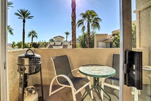 Apartamento (2 Bedrooms) | Parte interna