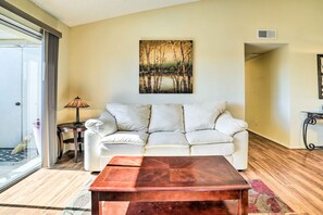 公寓 (2 Bedrooms) | 住宿內部