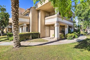 Apartment (2 Bedrooms) | Innenbereich