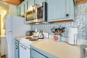 アパートメント (1 Bedroom) | 内装