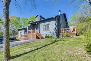 アパートメント (1 Bedroom) | 内装