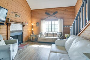 アパートメント (1 Bedroom) | 内装