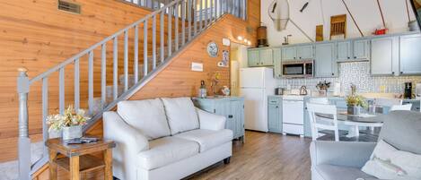 Apartment (1 Bedroom) | Front of property