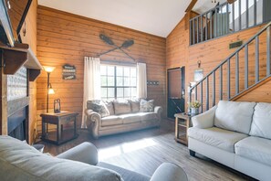 アパートメント (1 Bedroom) | 内装