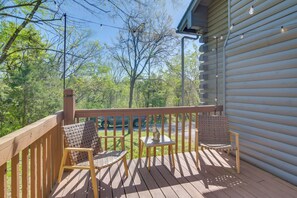 Leilighet (1 Bedroom) | Innvendig