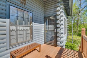 Lägenhet (1 Bedroom) | Interiör